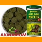 TROPICAL GREEN ALGAE WAFERS 500ml.