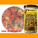 TROPICAL ICHTIO-VIT 5000ml./950gr. - uzupełnienie